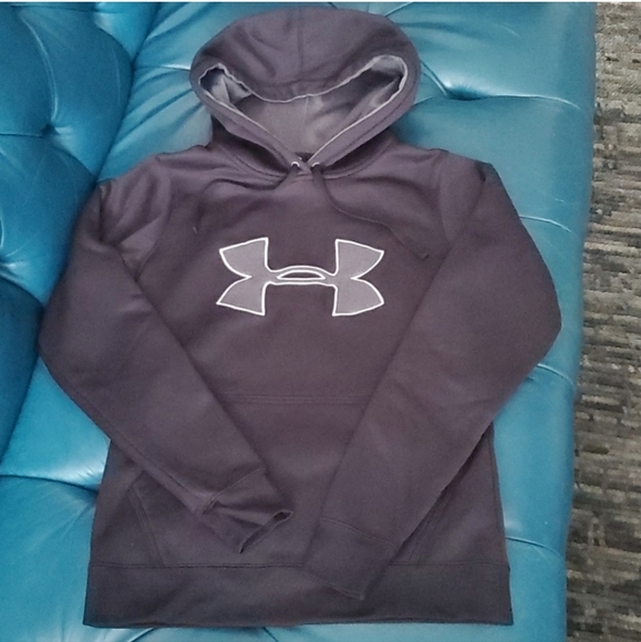 Under Armour Tops - Under Armour Loose Fit Hoodie